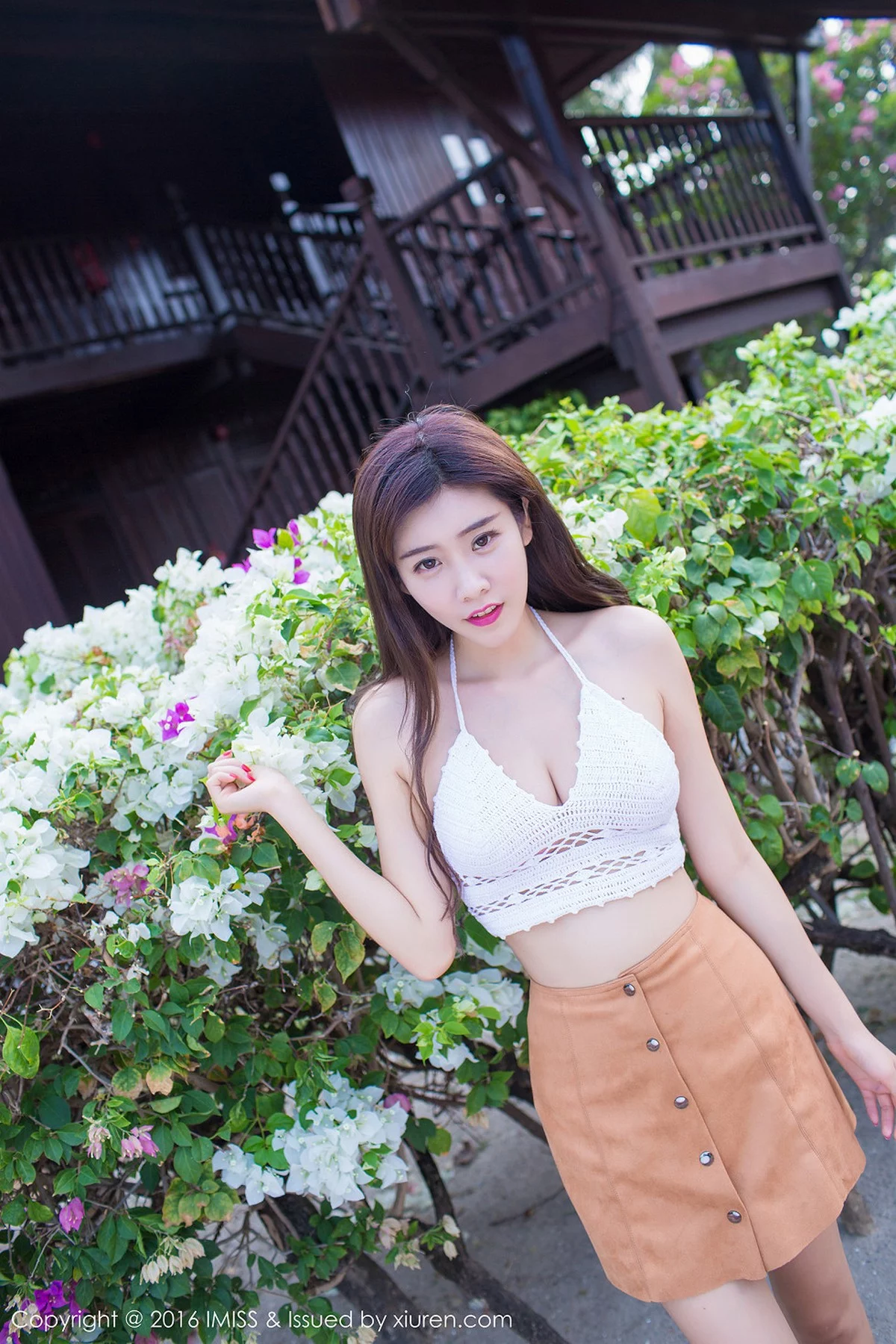 Xrmnw.Vip_程小烦不烦_写真