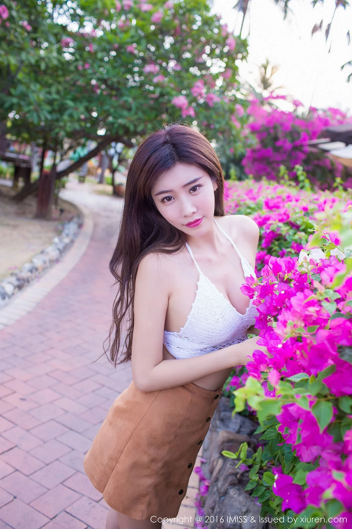 Xrmnw.Vip_程小烦不烦_写真