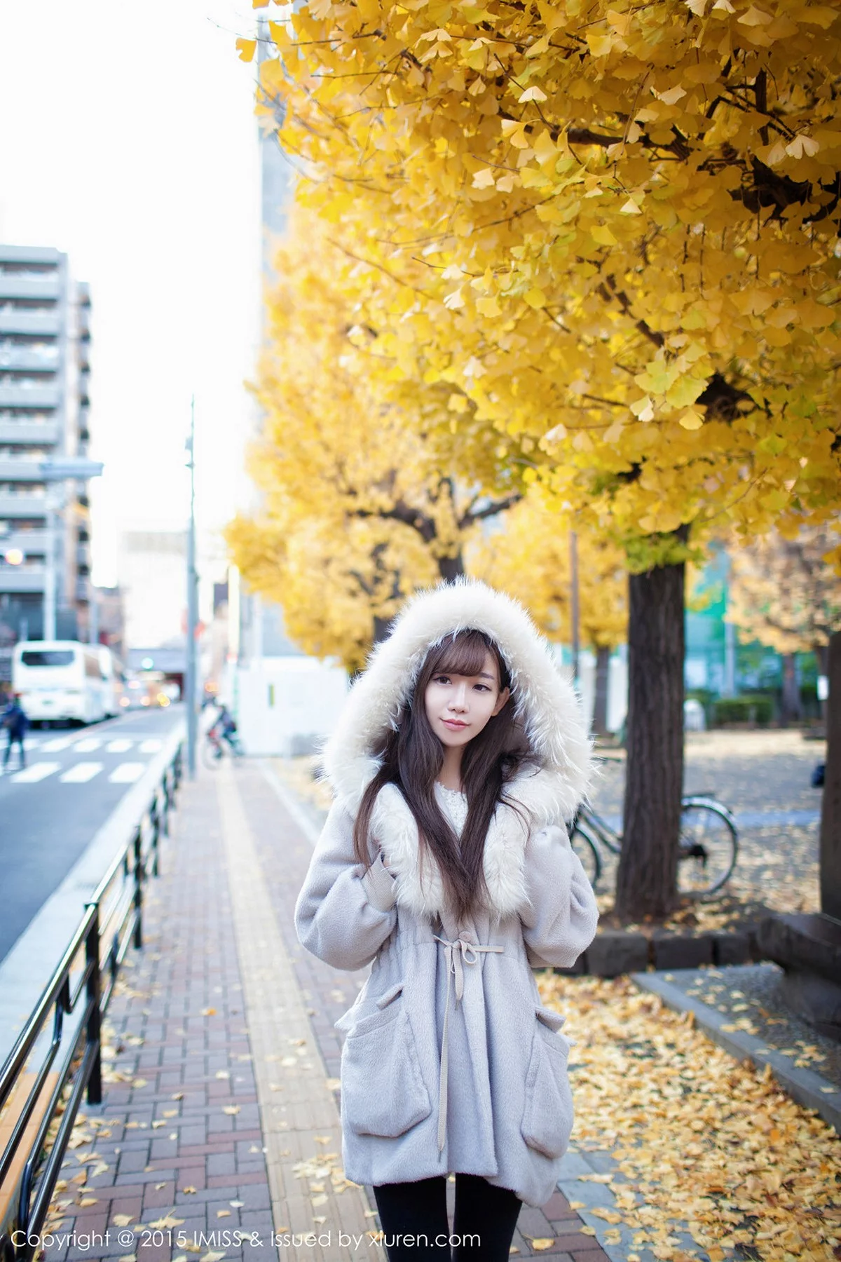 Xrmnw.Vip_陈潇_写真