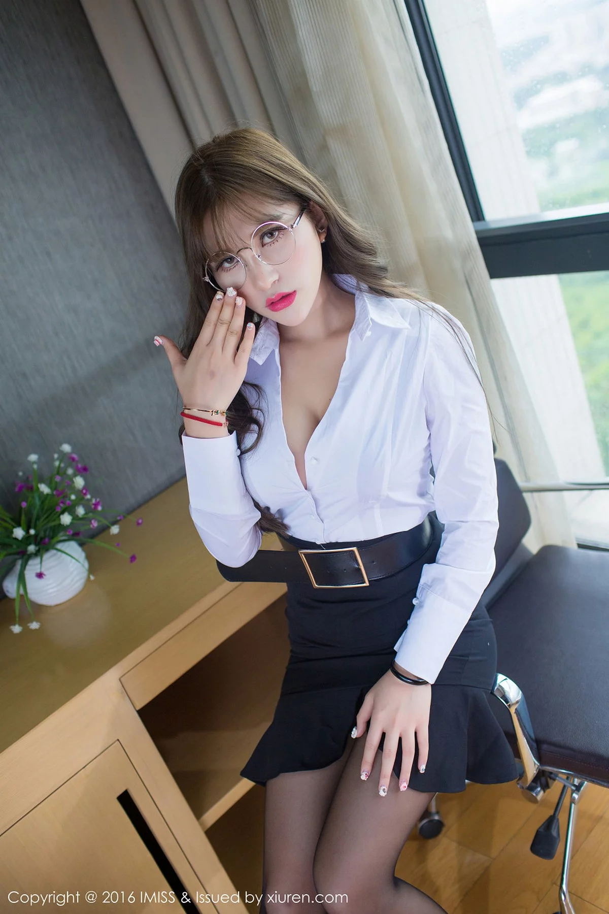 Xrmnw.Vip_LalaBaby啦啦_写真