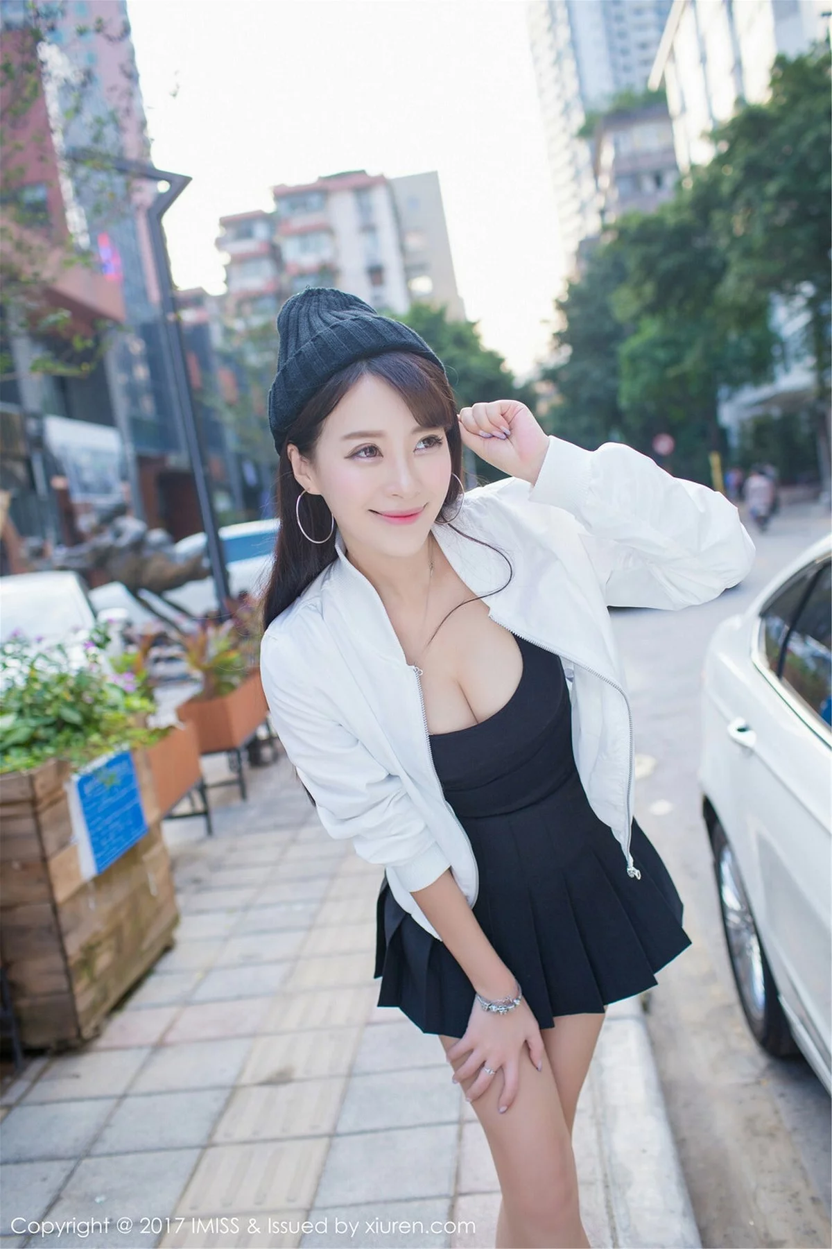 Xrmnw.Vip_王曼妮好Q_写真