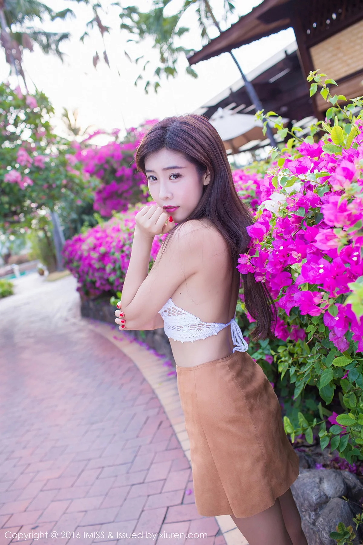 Xrmnw.Vip_程小烦不烦_写真