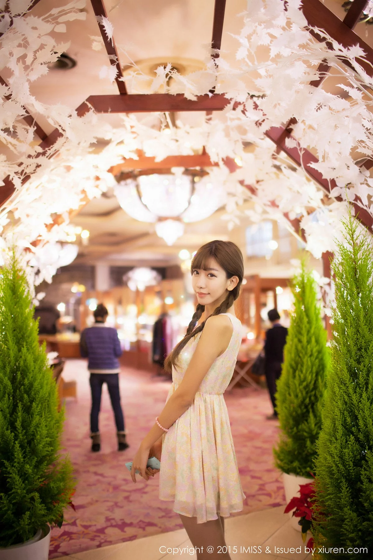 Xrmnw.Vip_陈潇_写真