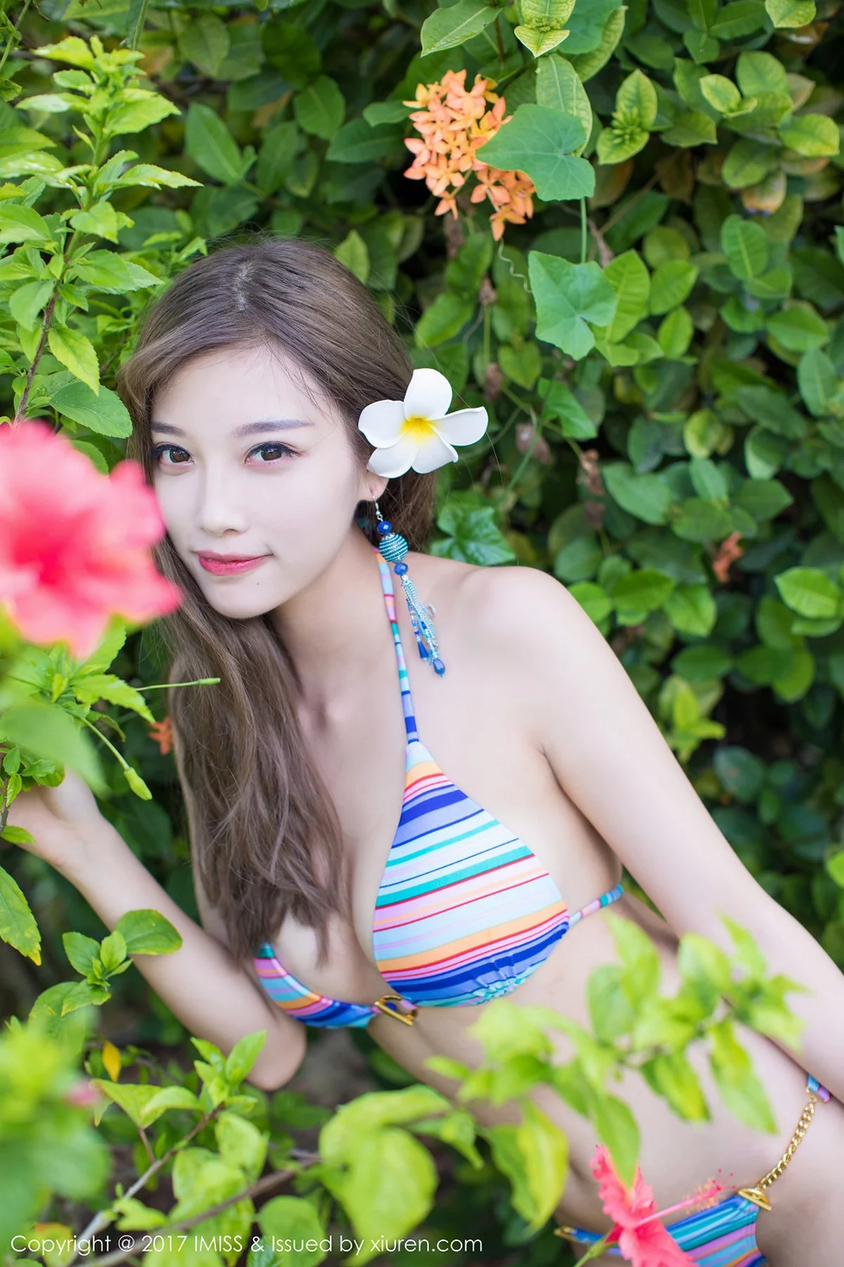 Xrmnw.Vip_杨晨晨_写真