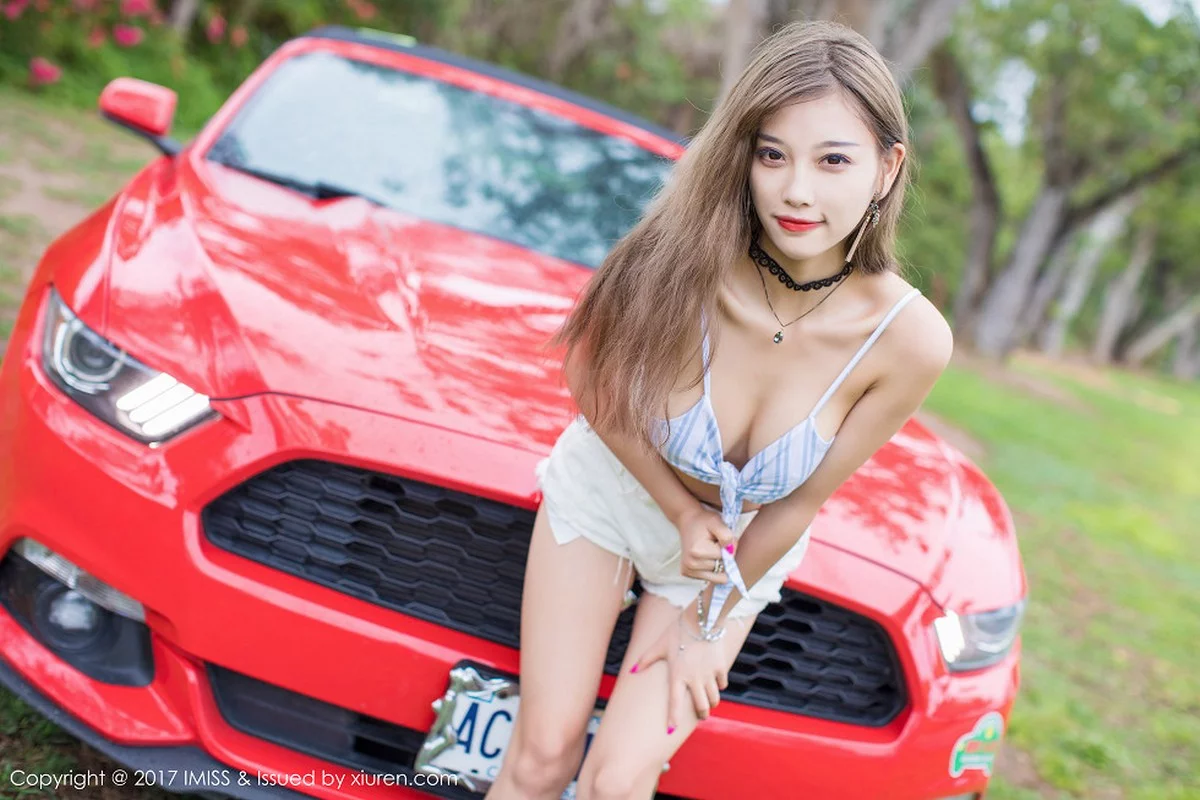 Xrmnw.Vip_杨晨晨_写真