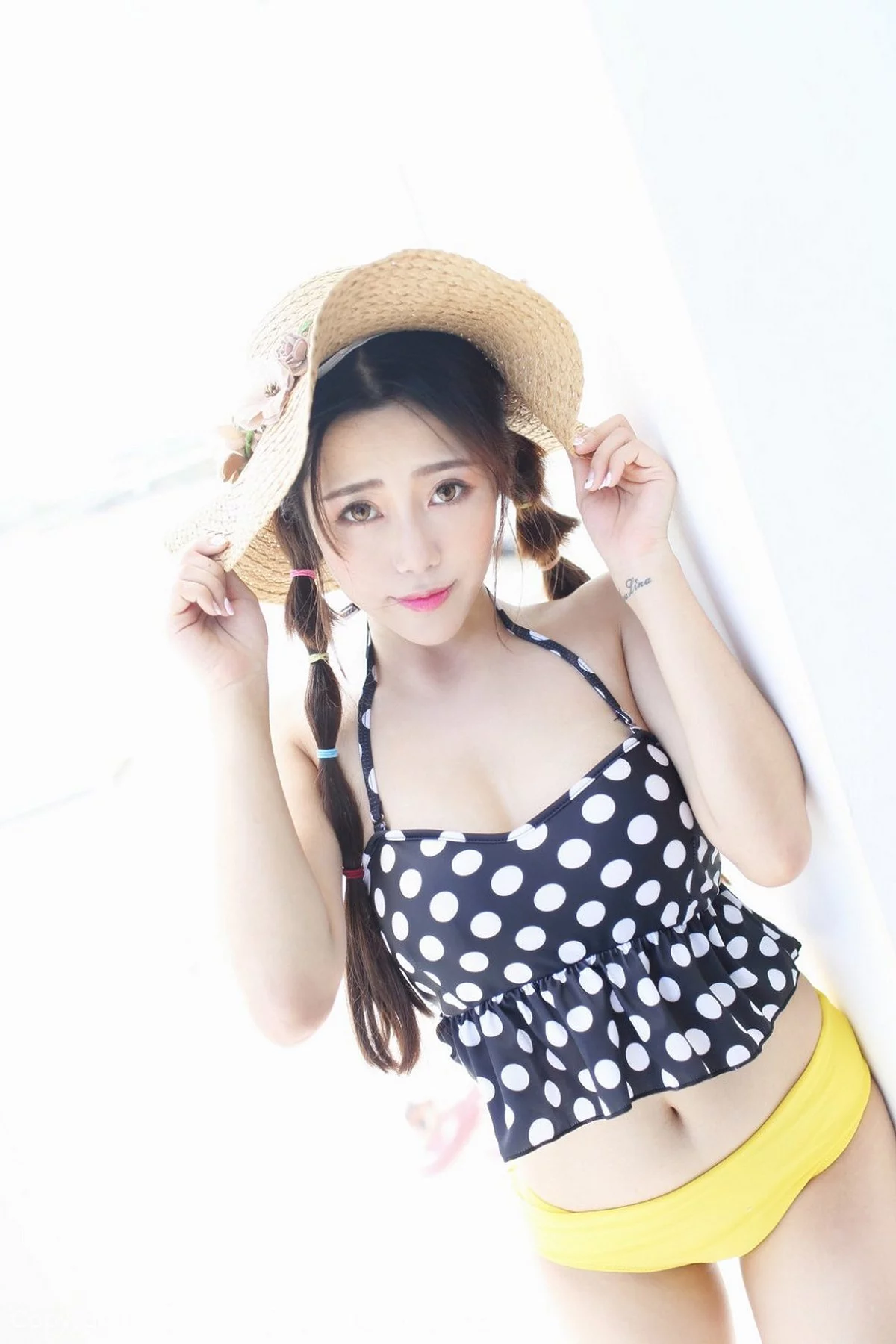 Xrmnw.Vip_兜豆靓_写真