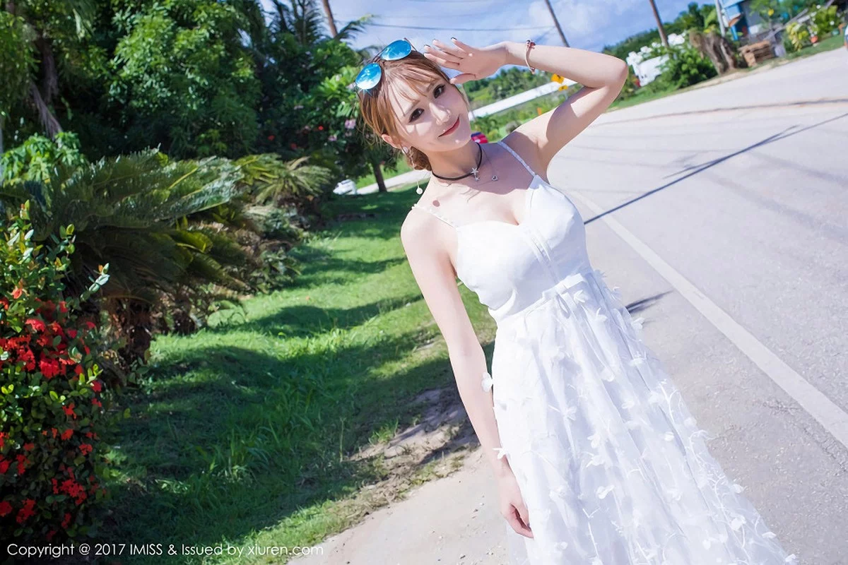Xrmnw.Vip_妤薇Vivian_写真