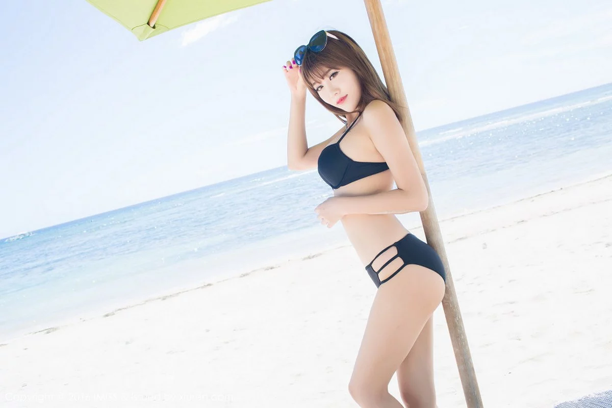 Xrmnw.Vip_程小烦不烦_写真