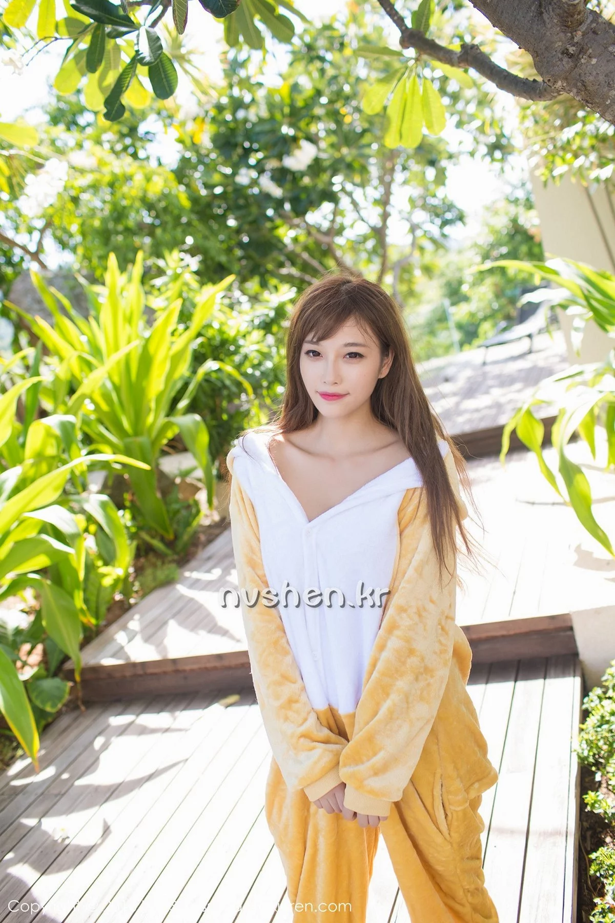 Xrmnw.Vip_小甜心CC_写真