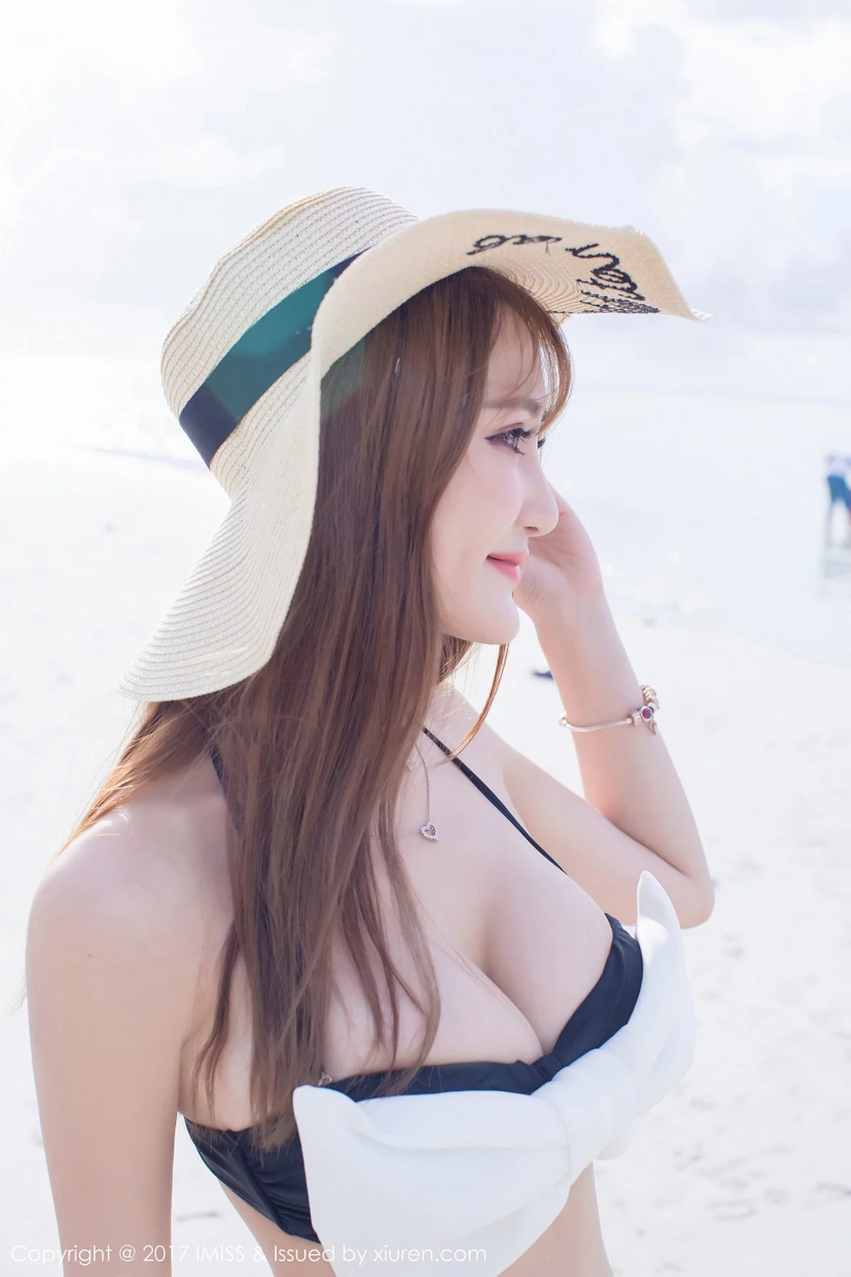 Xrmnw.Vip_妤薇Vivian_写真