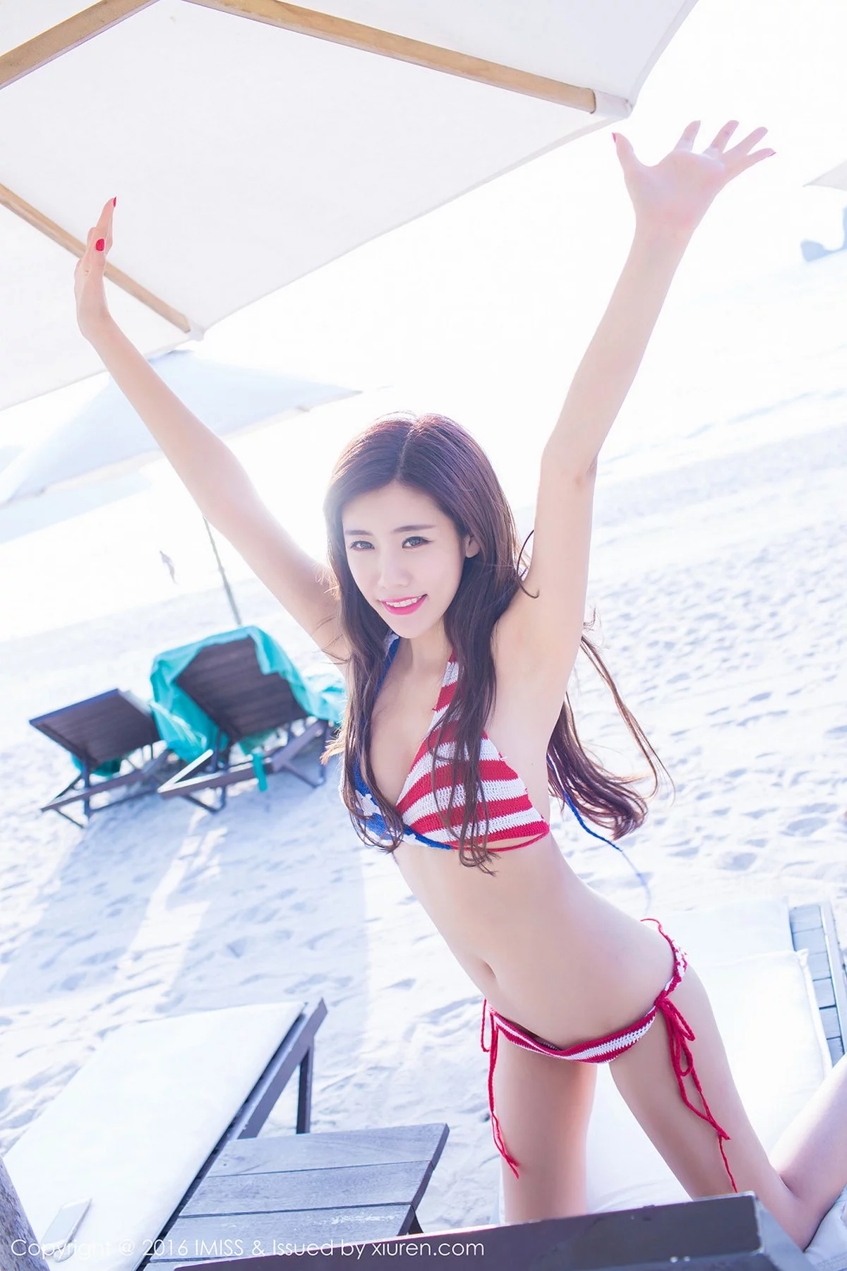 Xrmnw.Vip_程小烦不烦_写真