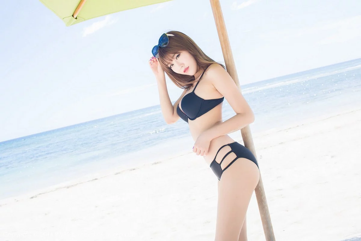 Xrmnw.Vip_程小烦不烦_写真