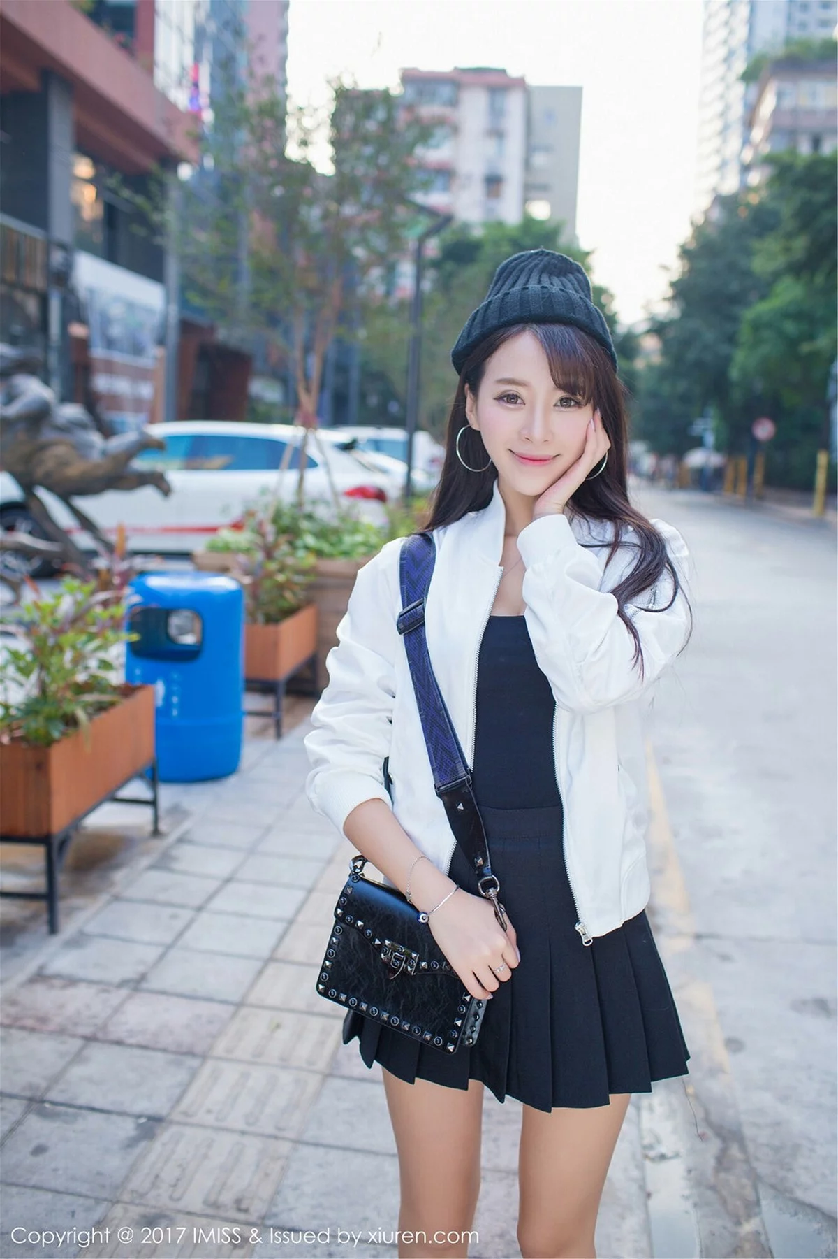 Xrmnw.Vip_王曼妮好Q_写真