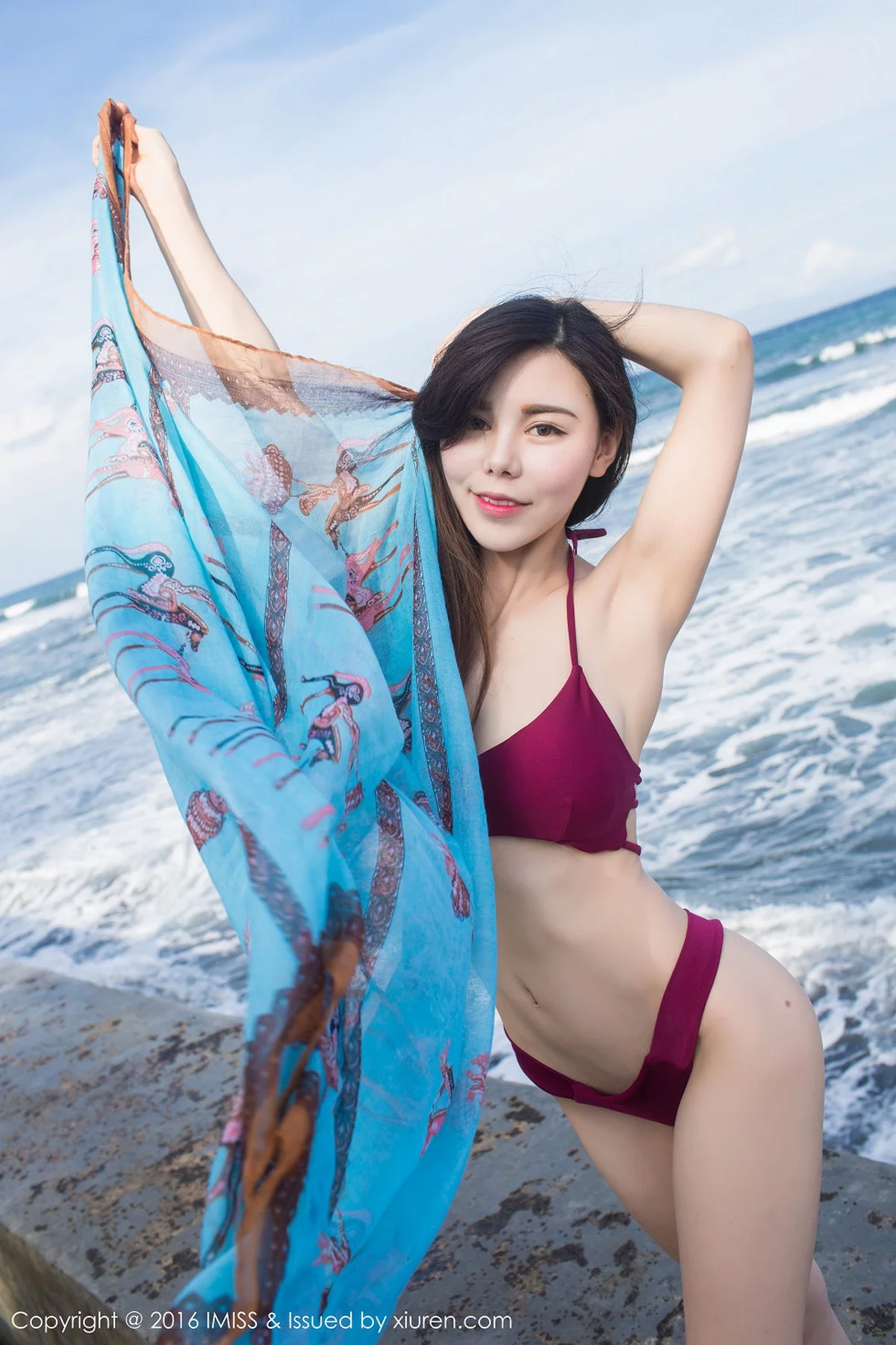 Xrmnw.Vip_沈佳熹_写真
