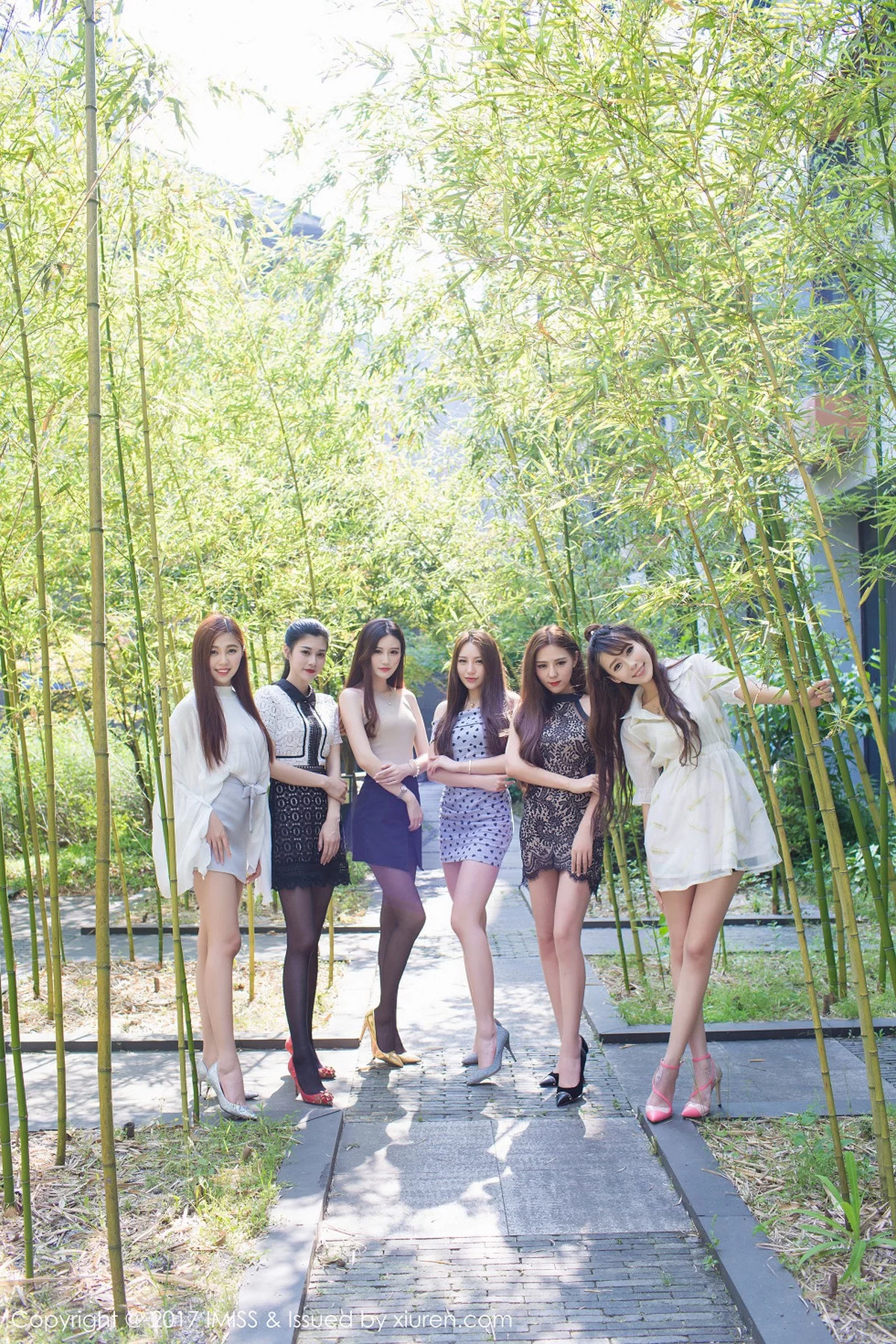 Xrmnw.Vip_模特合集_写真