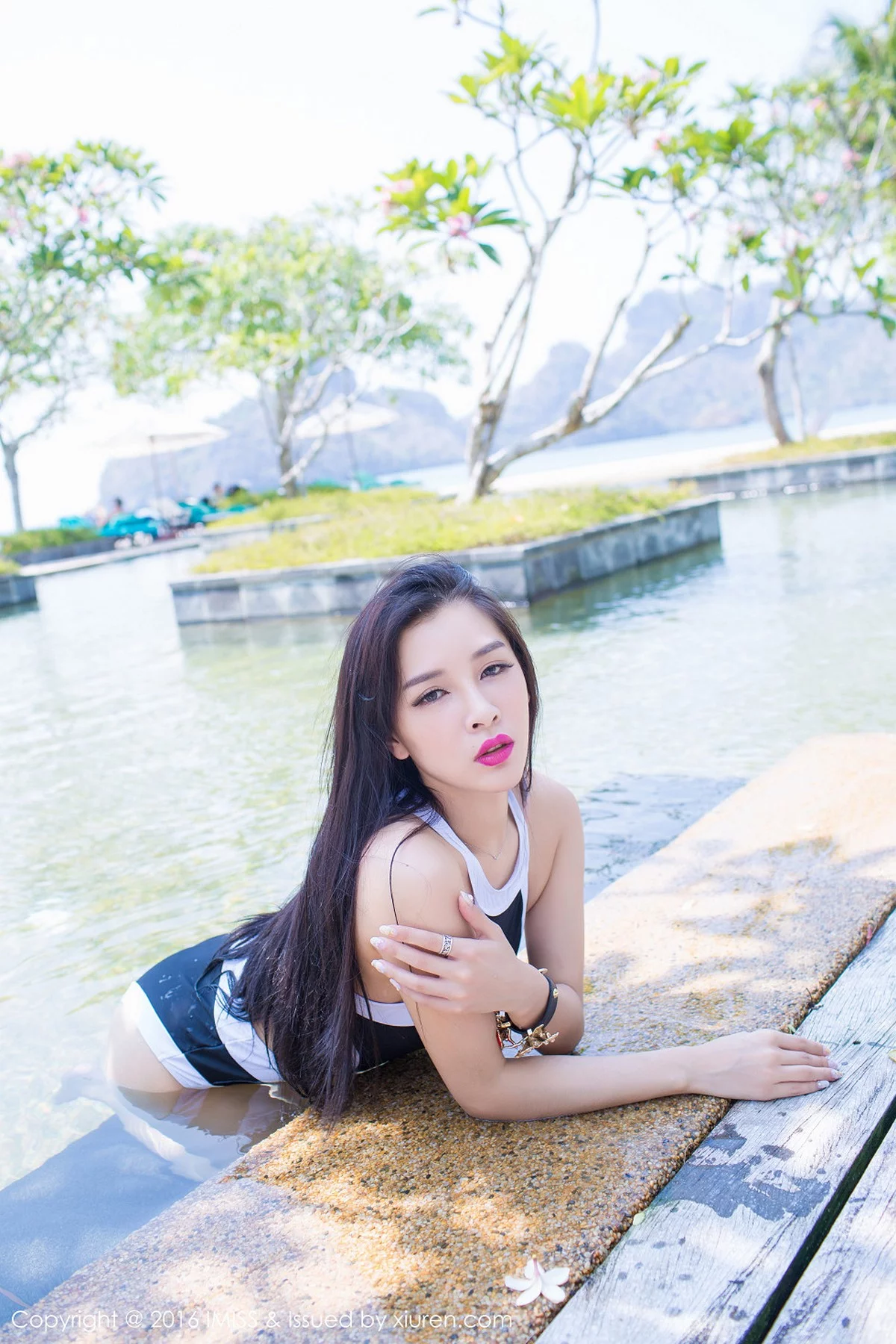 Xrmnw.Vip_戴小唯_写真