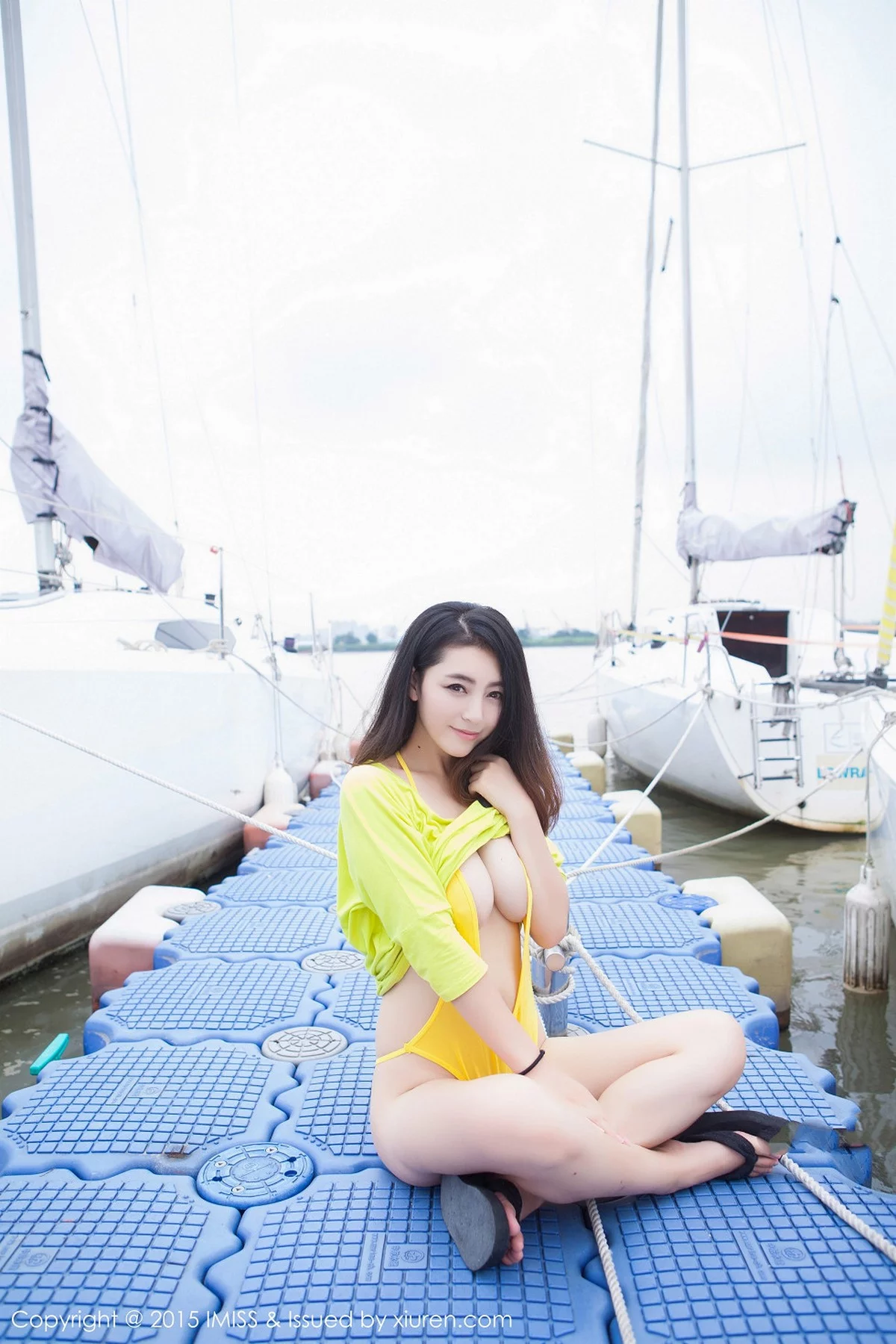 Xrmnw.Vip_夏茉GIGI_写真