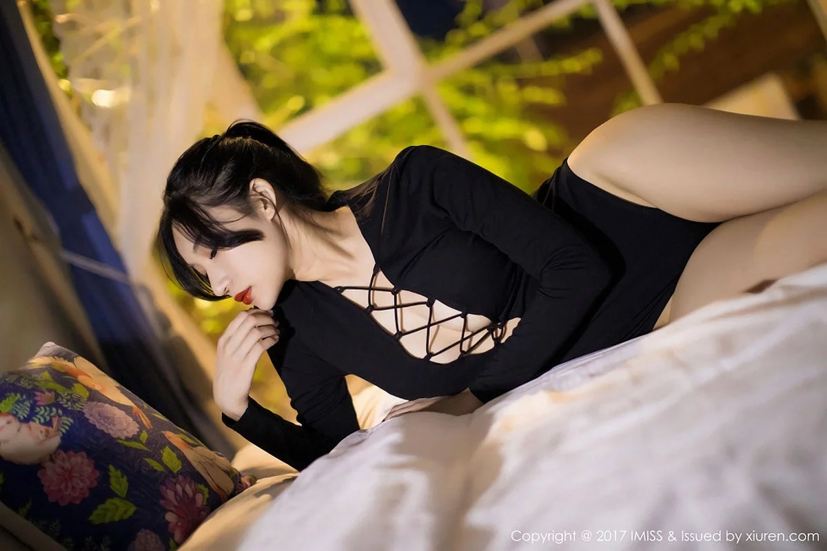 Xrmnw.Vip_小狐狸_写真