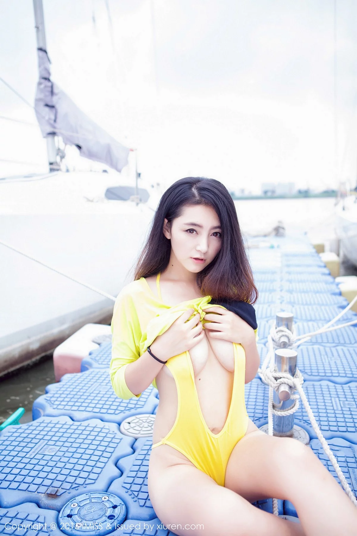 Xrmnw.Vip_夏茉GIGI_写真