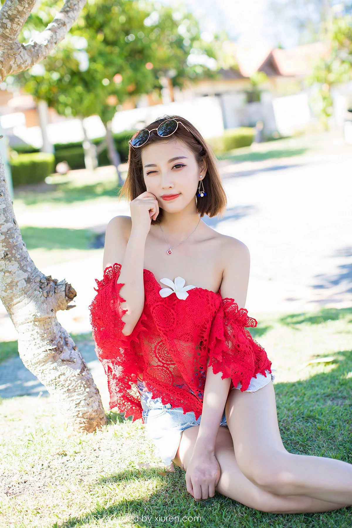 Xrmnw.Vip_杨晨晨_写真