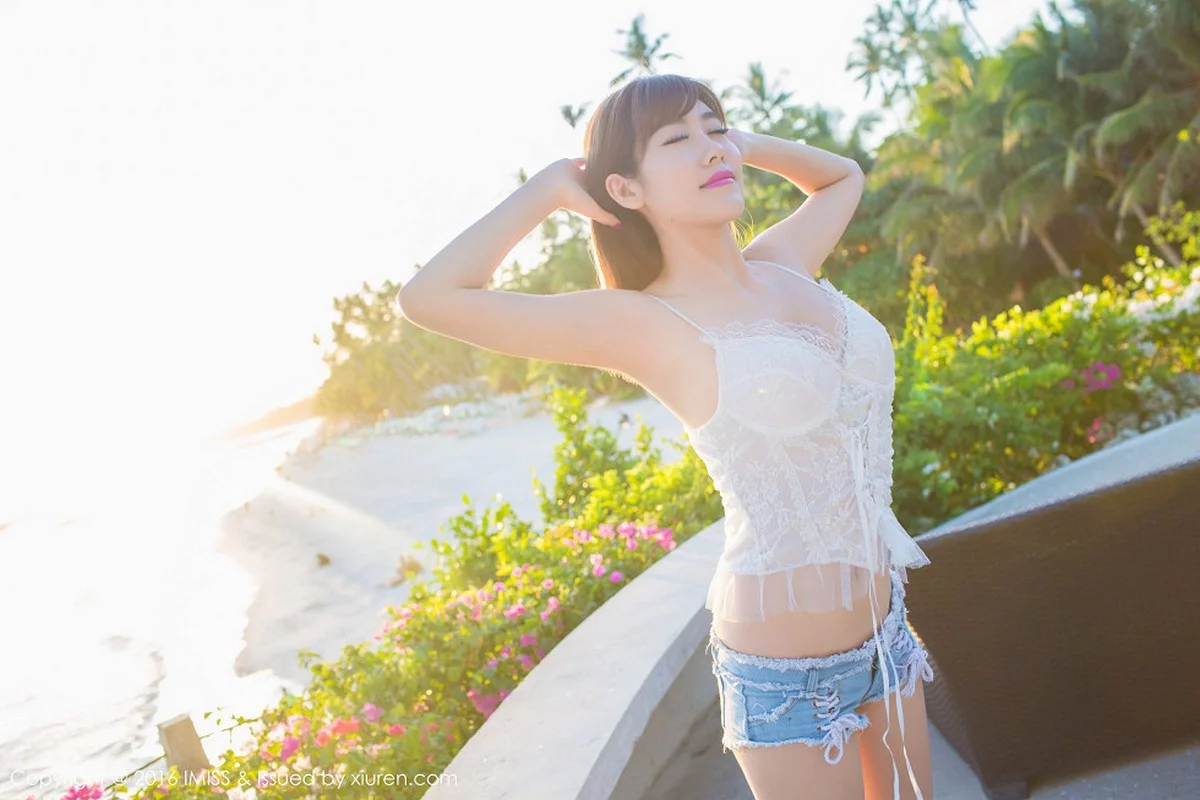Xrmnw.Vip_程小烦不烦_写真
