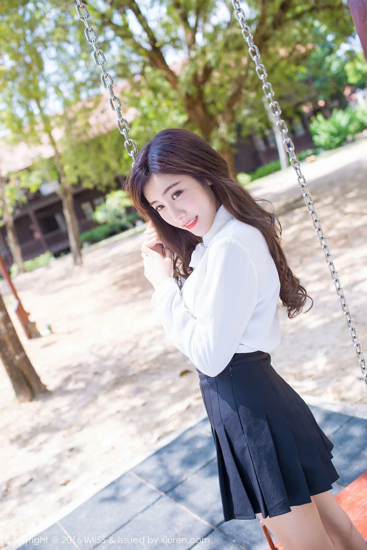 Xrmnw.Vip_程小烦不烦_写真