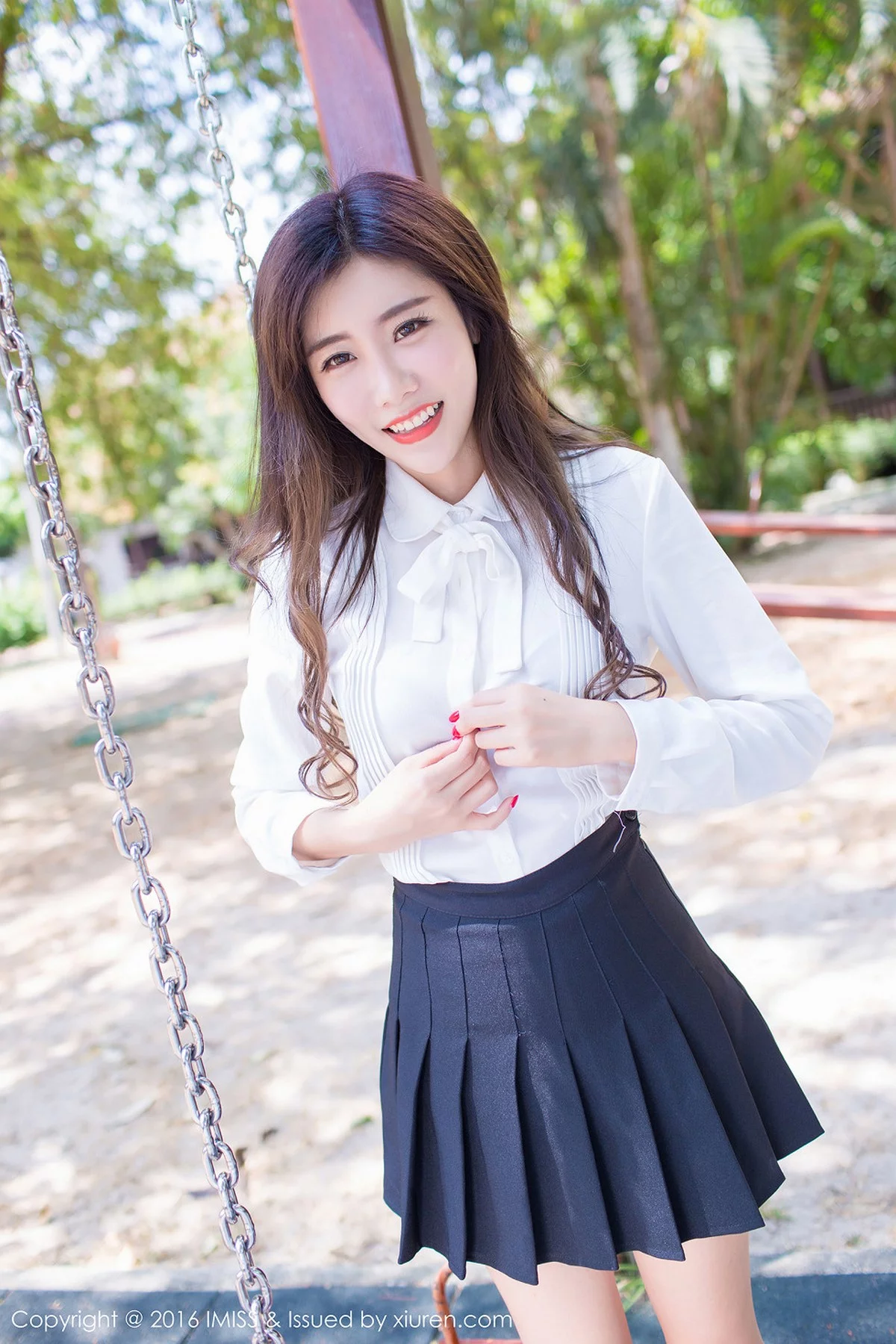 Xrmnw.Vip_程小烦不烦_写真