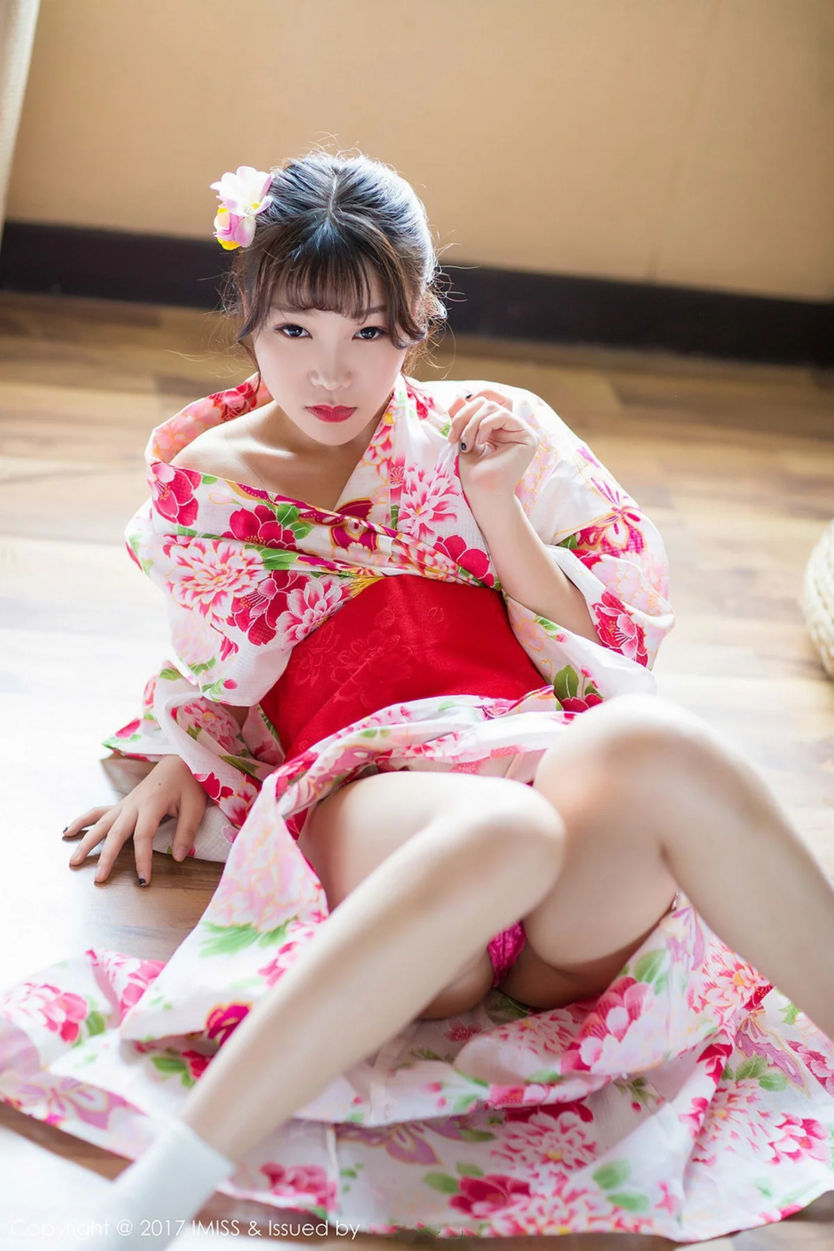 Xrmnw.Vip_芝芝Booty_写真