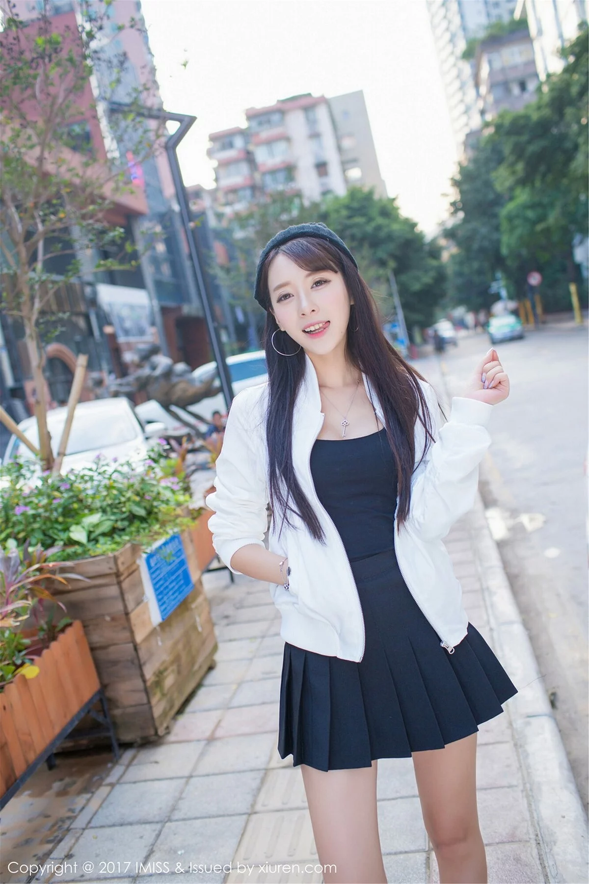 Xrmnw.Vip_王曼妮好Q_写真