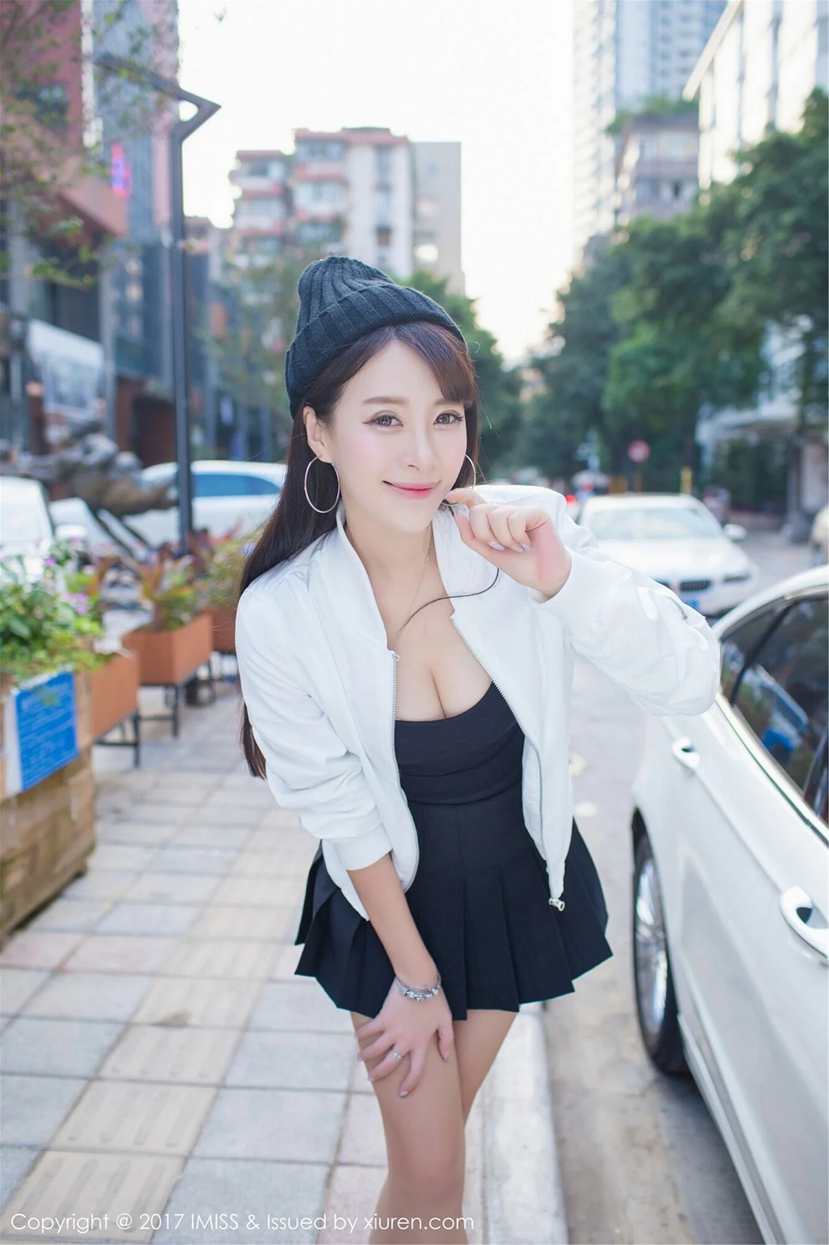 Xrmnw.Vip_王曼妮好Q_写真