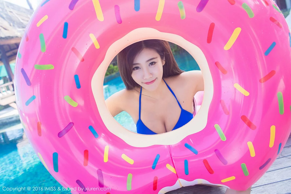 Xrmnw.Vip_程小烦不烦_写真