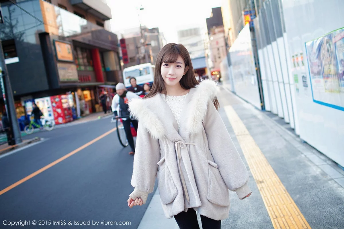 Xrmnw.Vip_陈潇_写真