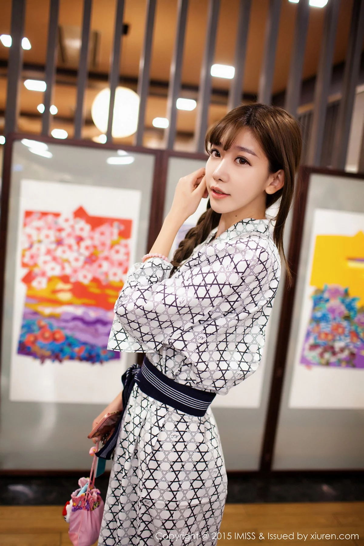 Xrmnw.Vip_陈潇_写真