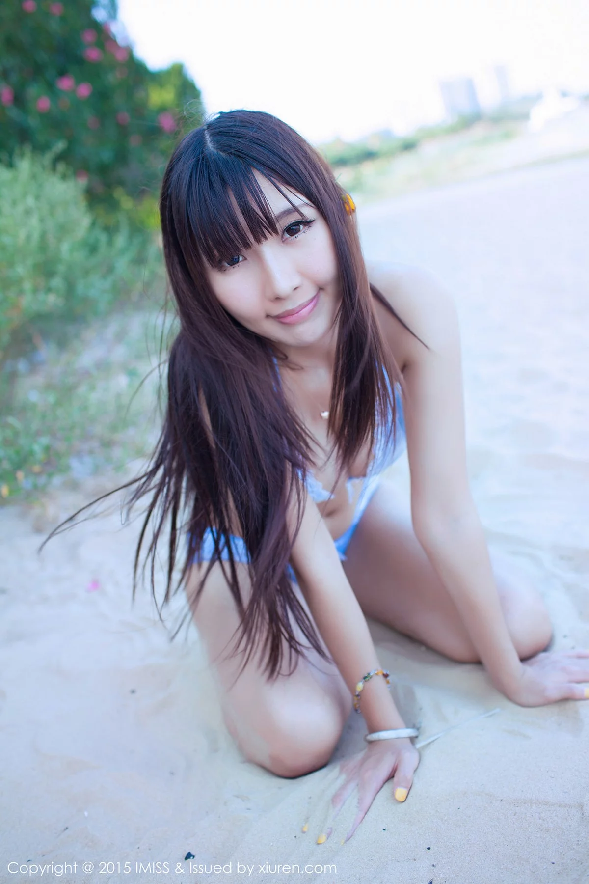 Xrmnw.Vip_晓茜_写真