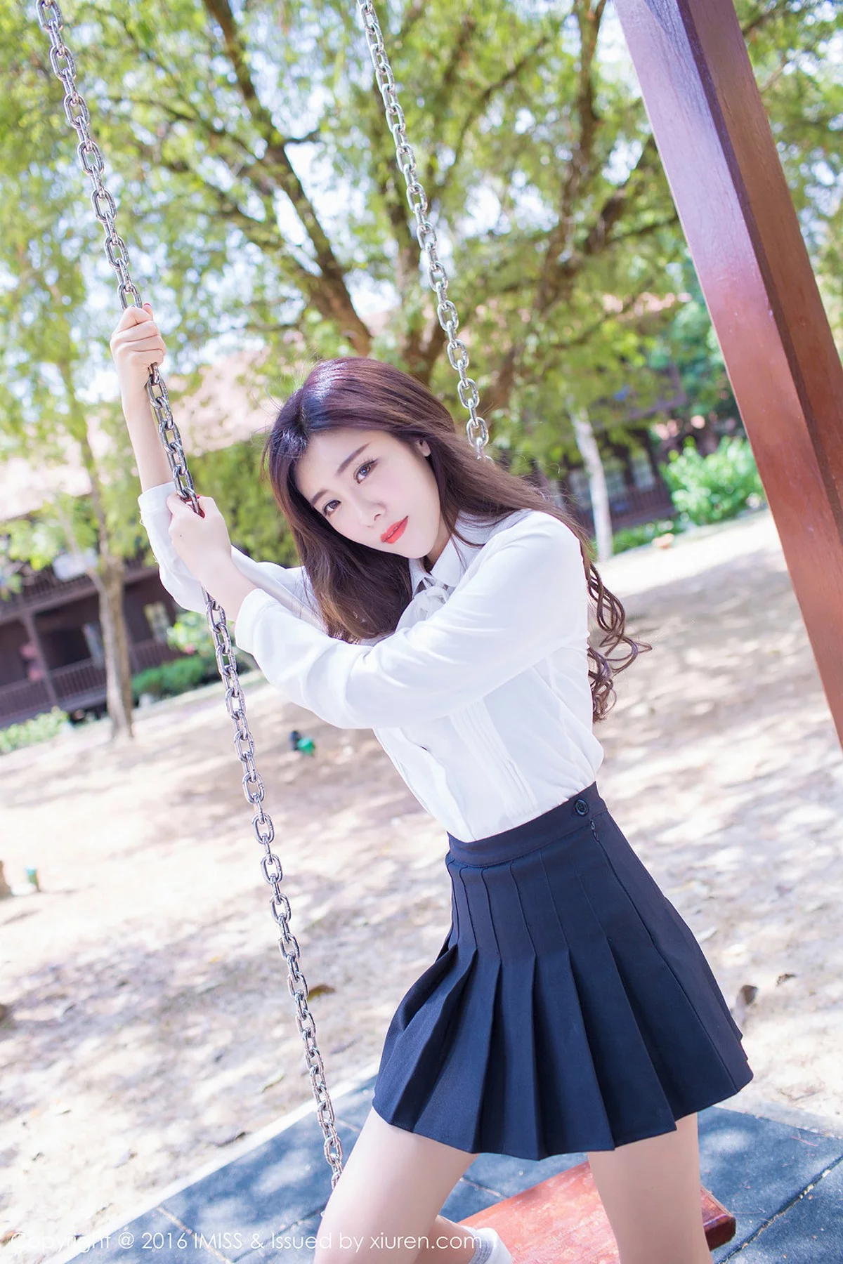 Xrmnw.Vip_程小烦不烦_写真