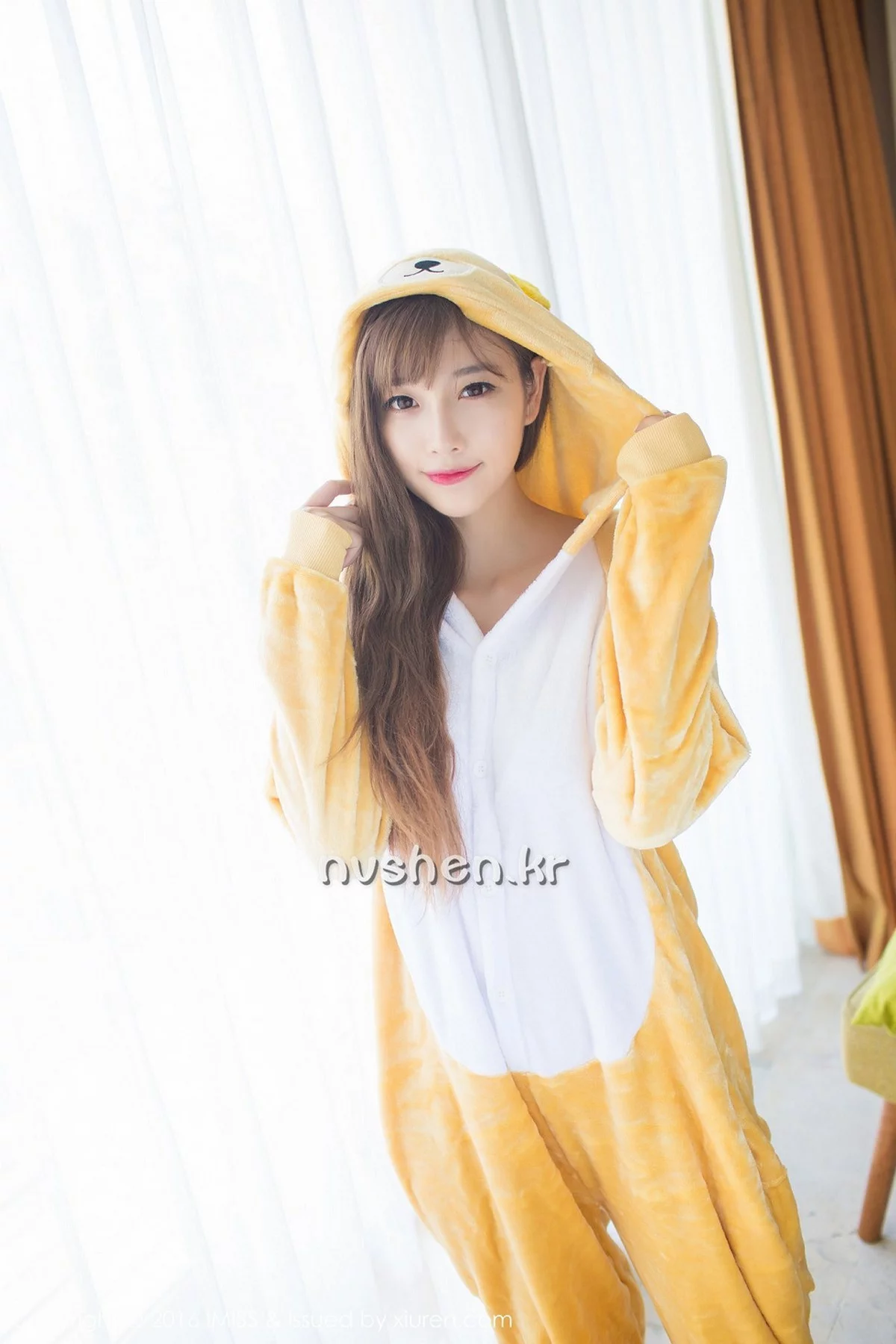 Xrmnw.Vip_小甜心CC_写真