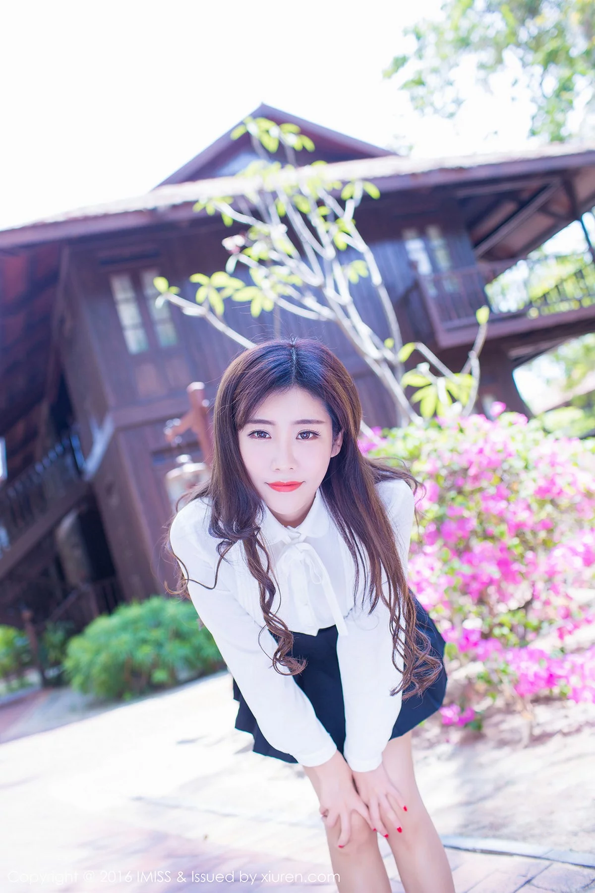 Xrmnw.Vip_程小烦不烦_写真