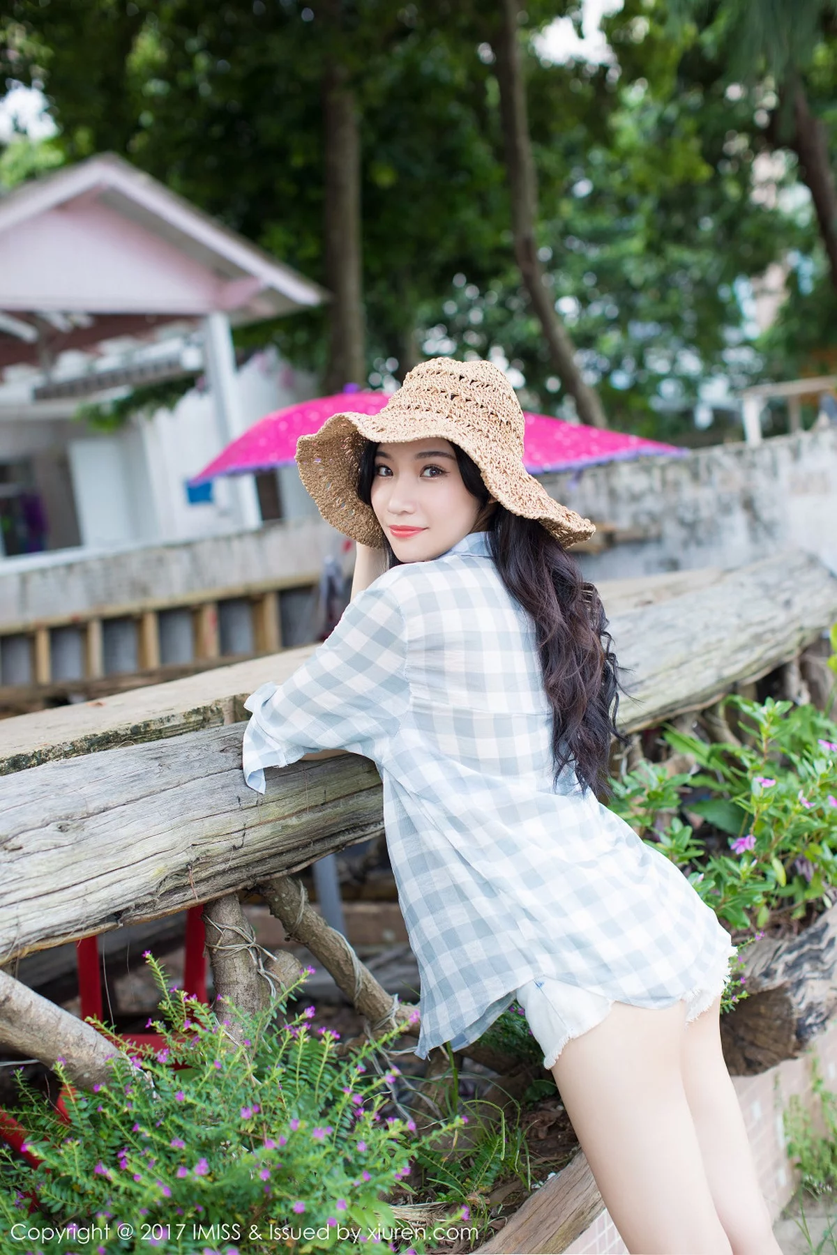 Xrmnw.Vip_小狐狸_写真