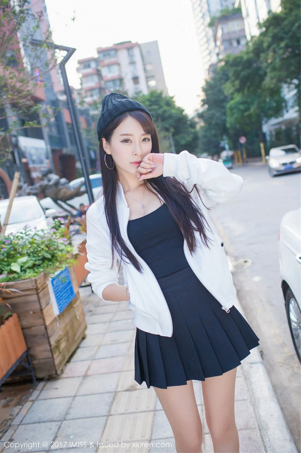 Xrmnw.Vip_王曼妮好Q_写真