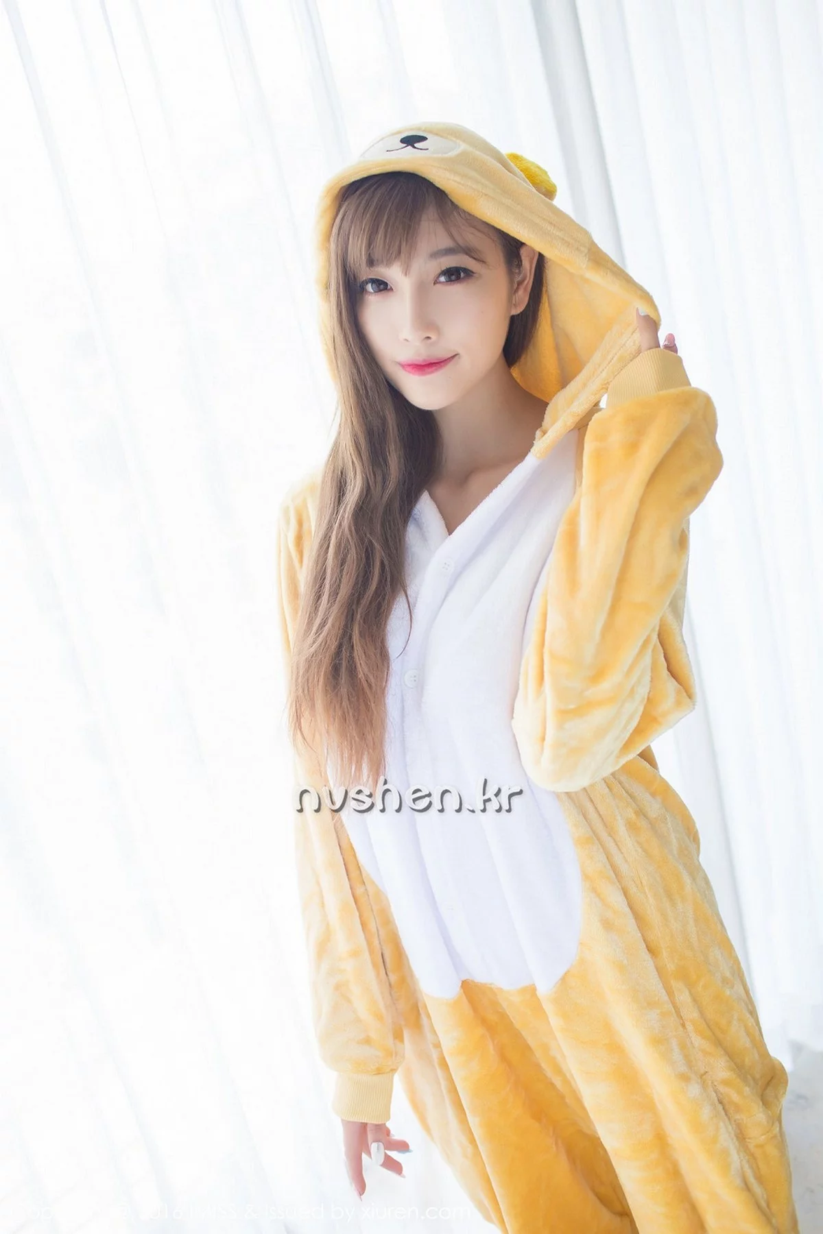 Xrmnw.Vip_小甜心CC_写真