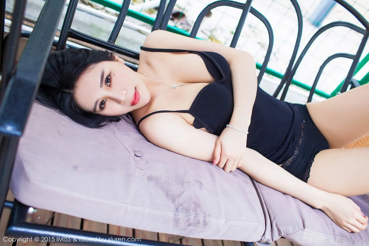 Xrmnw.Vip_林恩芝_写真
