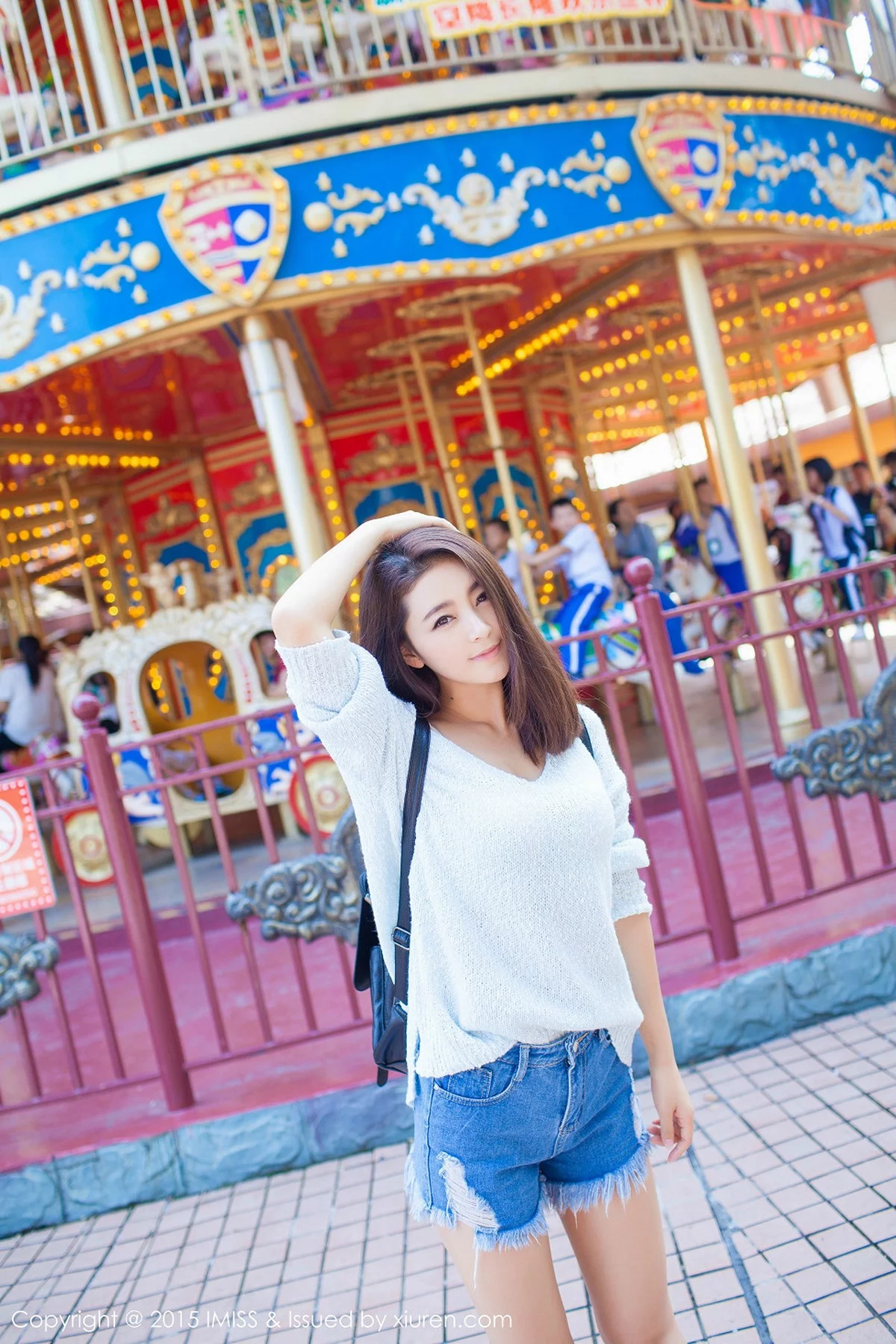 Xrmnw.Vip_夏茉GIGI_写真