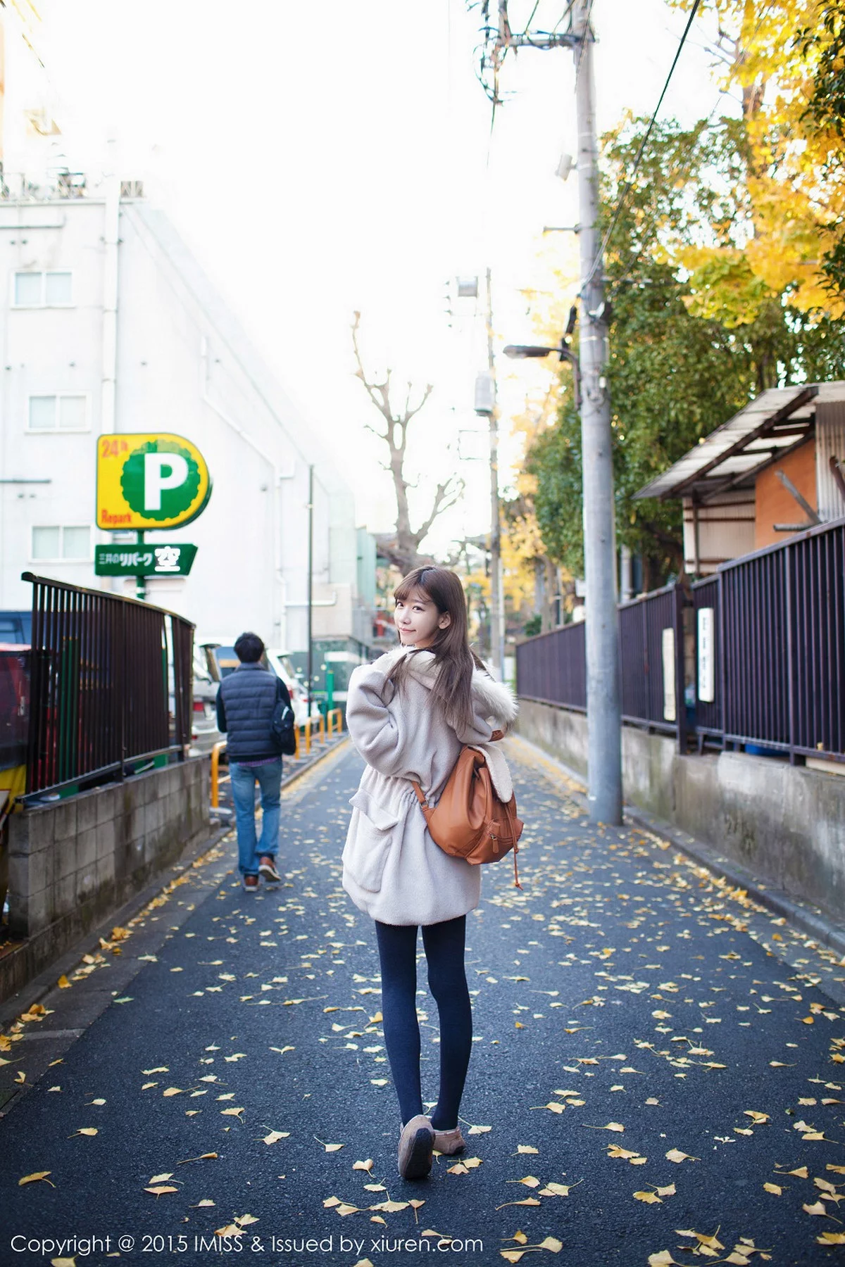 Xrmnw.Vip_陈潇_写真