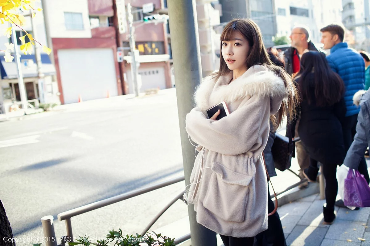 Xrmnw.Vip_陈潇_写真