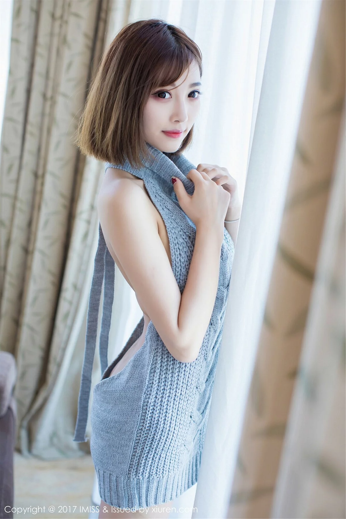 Xrmnw.Vip_杨晨晨_写真