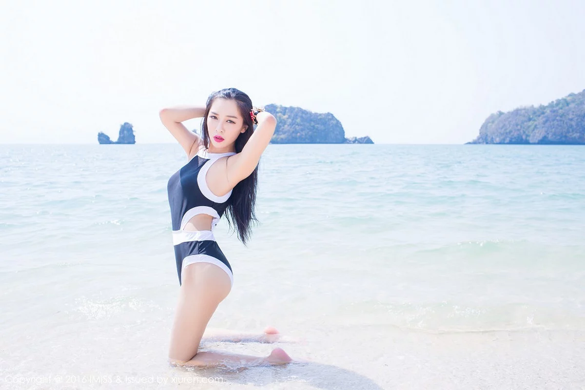 Xrmnw.Vip_戴小唯_写真
