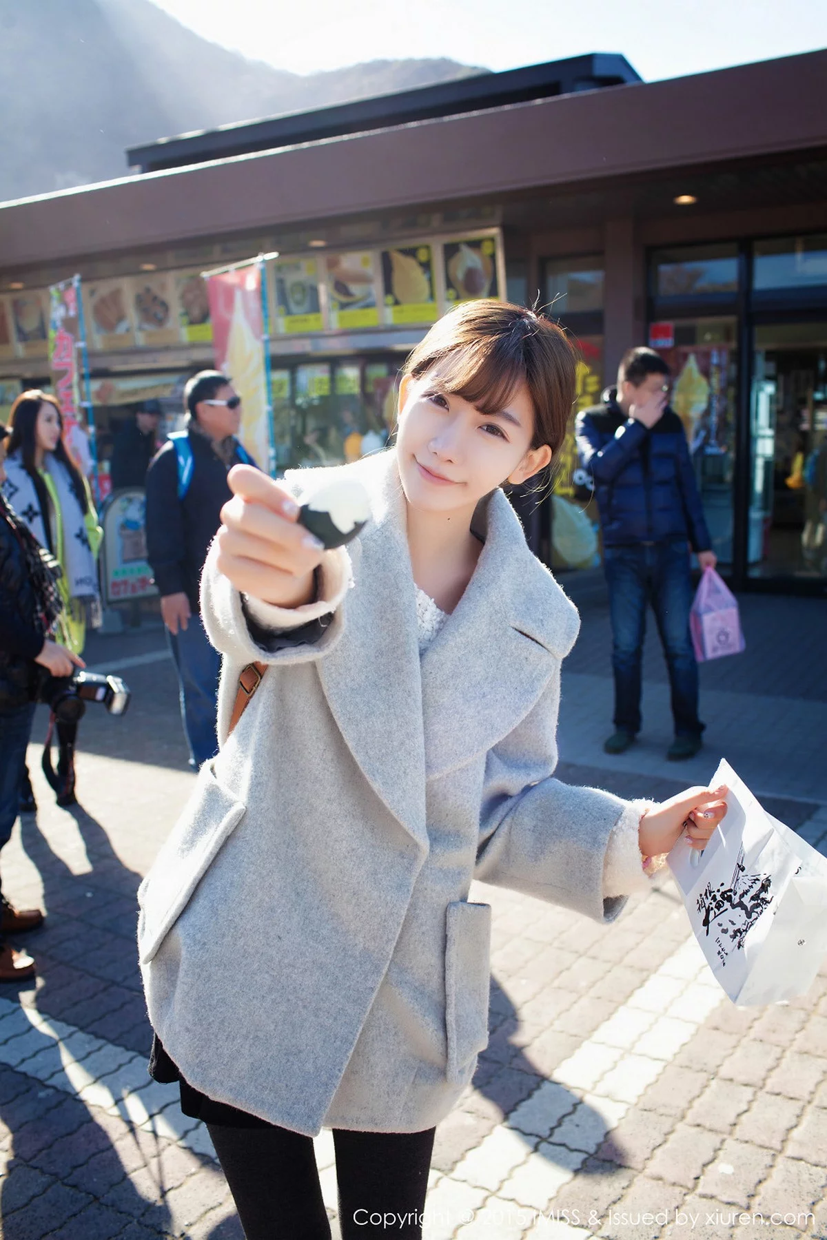 Xrmnw.Vip_陈潇_写真