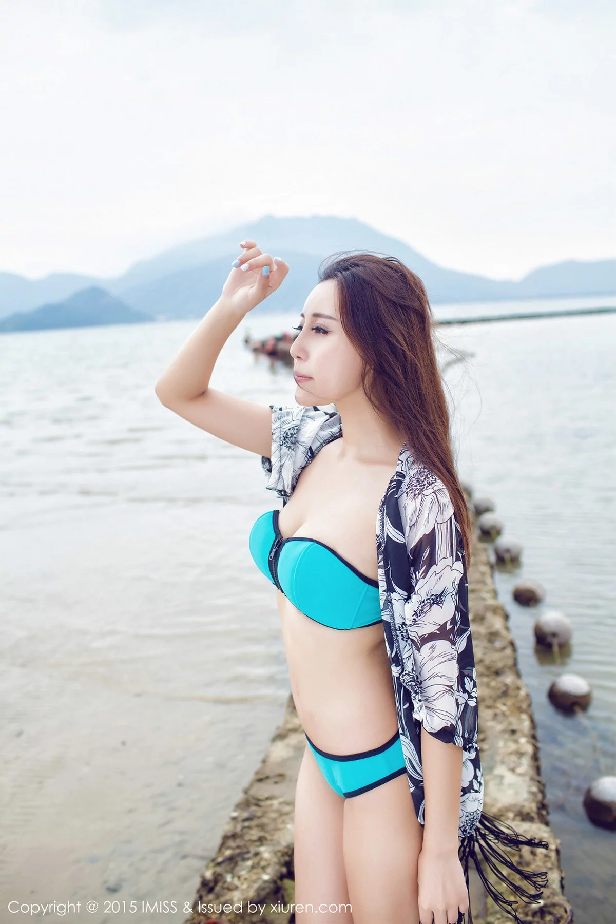 Xrmnw.Vip_乐乐Mango_写真