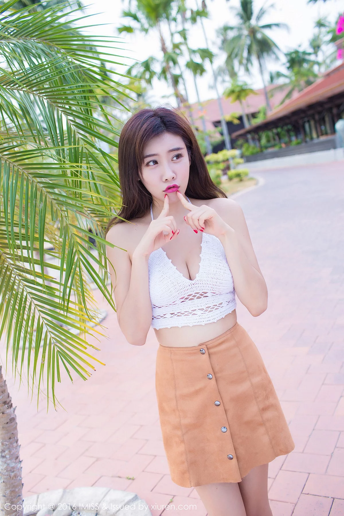 Xrmnw.Vip_程小烦不烦_写真