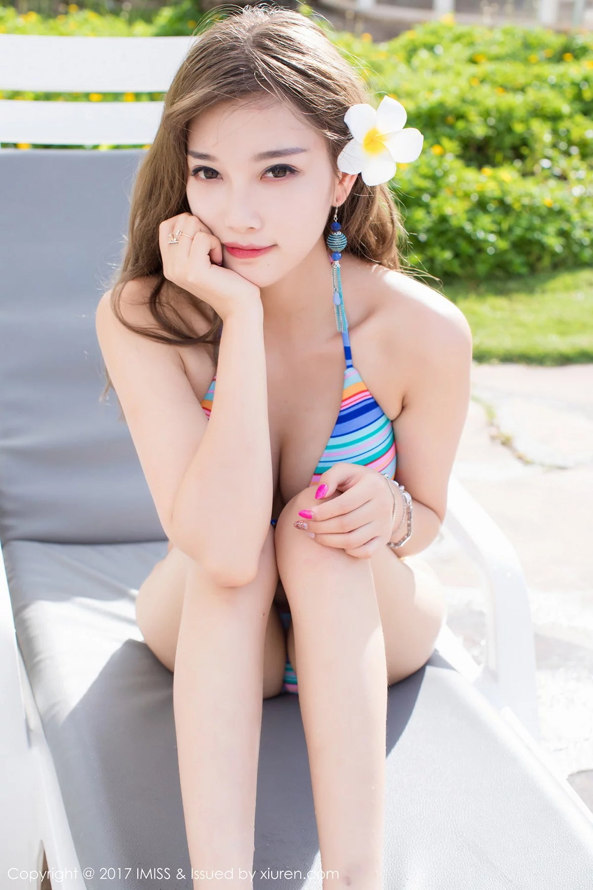 Xrmnw.Vip_杨晨晨_写真